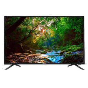 TV CROWN 32", 32TF19BHD, LED, HD Ready, 60Hz