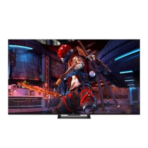 TV TCL 55",55C745,QLED,4K UHD,Smart TV,WiFi,144Hz