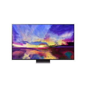TV LG 55",55QNED863RE,QNED,Ultra HD,Smart TV,Wi-Fi,100Hz