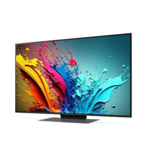TV LG 55",55QNED87T6B,QNED,Ultra HD,Smart TV,WiFi,100Hz