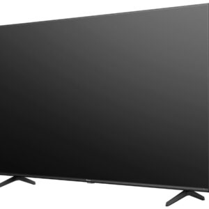 TV HISENSE 65", 65A6K, LED, UltraHD, Smart TV, WiFi, 60Hz