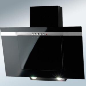 Απορροφητήρας AKPO WK-4 Nero Line Eco Black