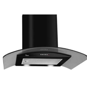 Απορροφητήρας AKPO WK-4 Largo Eco Black