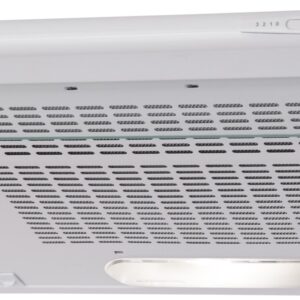 Απορροφητήρας Ελεύθερος Amica OSC6112W White