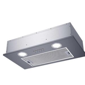Απορροφητήρας Μηχανισμός Candy CBG52SX Silver