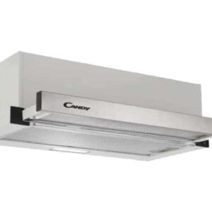 Απορροφητήρας Συρόμενος Candy CBT 6130/3X