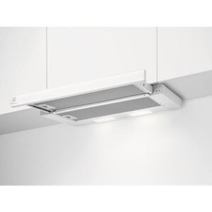 Απορροφητήρας Συρόμενος Electrolux LFP326FW White