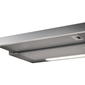Απορροφητήρας Συρόμενος Elica ELITE 14 LUX GRIX/A/60