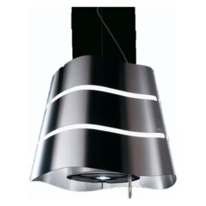 Απορροφητήρας Νησίδα Elica WAVE BL/F/51