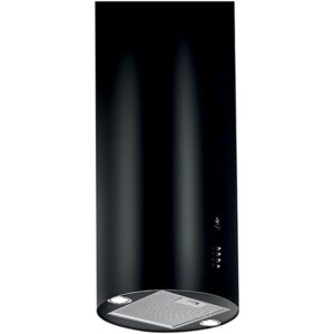 Απορροφητήρας Επιτοίχιος Elica Tube Pro BL MAT/A/43