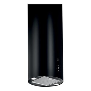 Απορροφητήρας Νησίδα Elica Tube Pro Island BL MAT/A/43