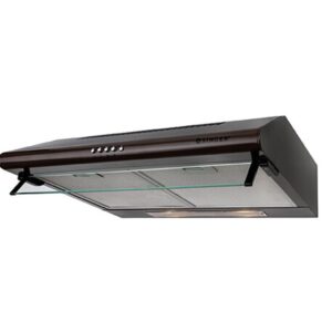 Απορροφητήρας Ελεύθερος Singer LIN602D Brown 21 60cm