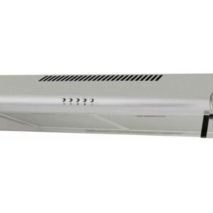 Απορροφητήρας Ελεύθερος Singer LIN 602 D Inox