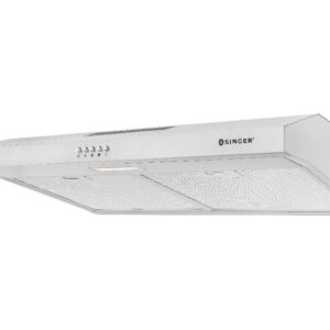 Απορροφητήρας Ελεύθερος Singer LIN 752D Inox