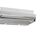 Απορροφητήρας Συρόμενος Teka CNL 6610 SS 40436830 Inox