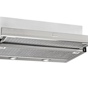 Απορροφητήρας Συρόμενος Teka CNL 6610 SS 40436830 Inox