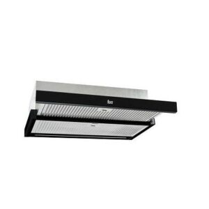 Απορροφητήρας  Συρόμενος Teka CNL 6415 Plus Black