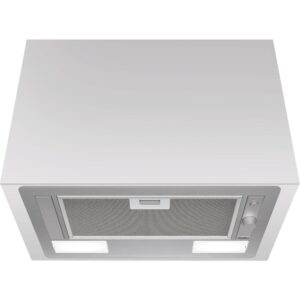 Απορροφητήρας Πτυσσόμενος Whirlpool WCT 64 FLY X Inox