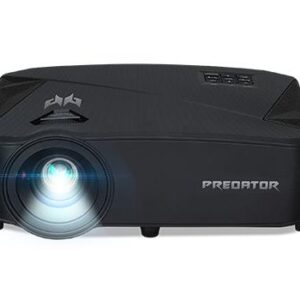 Projector ACER GD711 Black