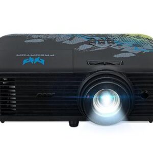 Projector ACER GM712 Black