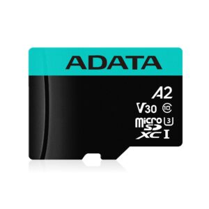Memory Card ADATA Premier Pro 128 GB MICROSDXC