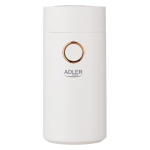 Μύλος Καφέ ADLER AD4446WG White