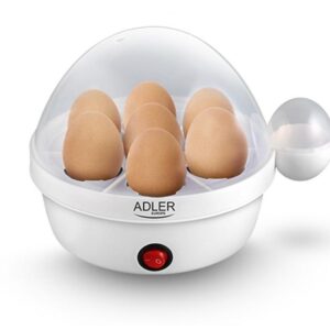 Βραστήρας Αυγών Adler AD 4459