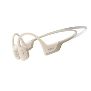 Gaming Headset AFTERSHOKZ OpenRun Pro Beige