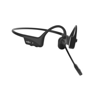 Gaming Headset AFTERSHOKZ C110-AN-BK Black