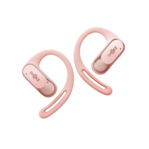 Bluetooth AfterShokz OpenFit Air Rose