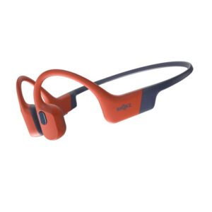 Bluetooth AfterShokz  OpenSwim Pro Red