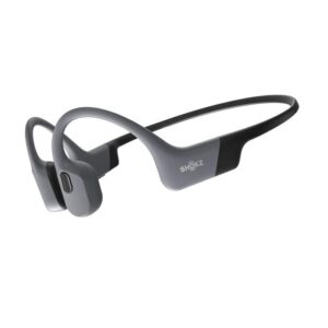 Bluetooth AfterShokz OpenSwim Pro Grey