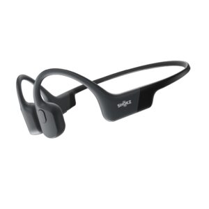 Bluetooth Aftershokz OpenRun Handsfree Black