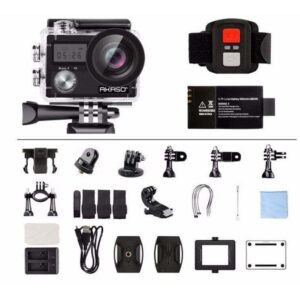 Action Camera Akaso Brave 4