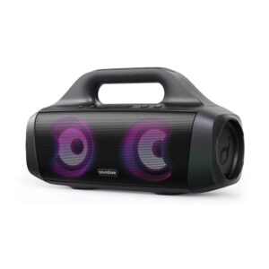 ANKER Select Pro A3126G11 Black