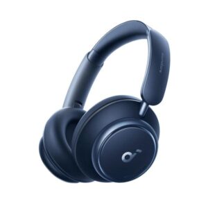 Gaming Headset ANKER Space Q45 Blue
