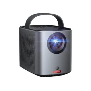 Projector Anker Mars 3 Air Wi-Fi Grey