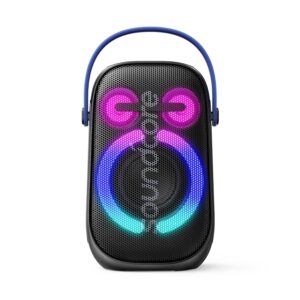 Φορητο Ηχείο Anker Rave NEO 2 A33A1G11 Black