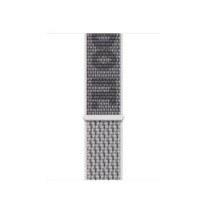 Λουράκι Υφασμάτινο Apple Nike Sport Loop 38/40/41m Summit White
