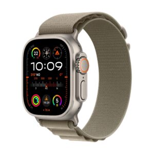 Smartwatch APPLE Watch Ultra 2