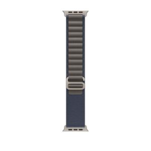 APPLE Blue