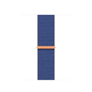 Λουράκι Υφασμάτινο Apple Sport Loop 41mm Ocean Blue