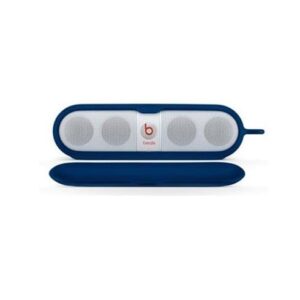 Apple Beats Pill Sleeve Blue MHEA2