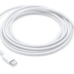 Apple USB-C Data Charge Cable 2.0m White MLL82