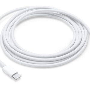 Apple USB-C Data Charge Cable 2.0m White MLL82