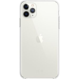 Apple Clear Case iPhone 11 Pro Max Transparent MX0H2