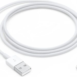 Data Cable Apple Regular USB to Lightning 1.0m MXLY2