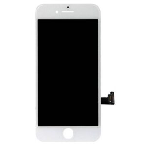 LCD display για το iPhone 8 Plus ΟΕΜ White