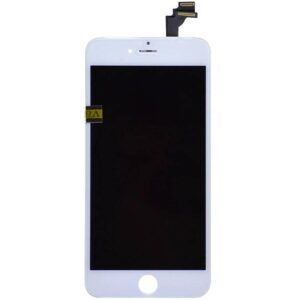 LCD display για το iPhone 6 Plus ΟΕΜ White