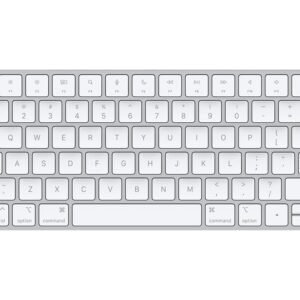 Apple Magic Keyboard MK2A3Z/A US Layout